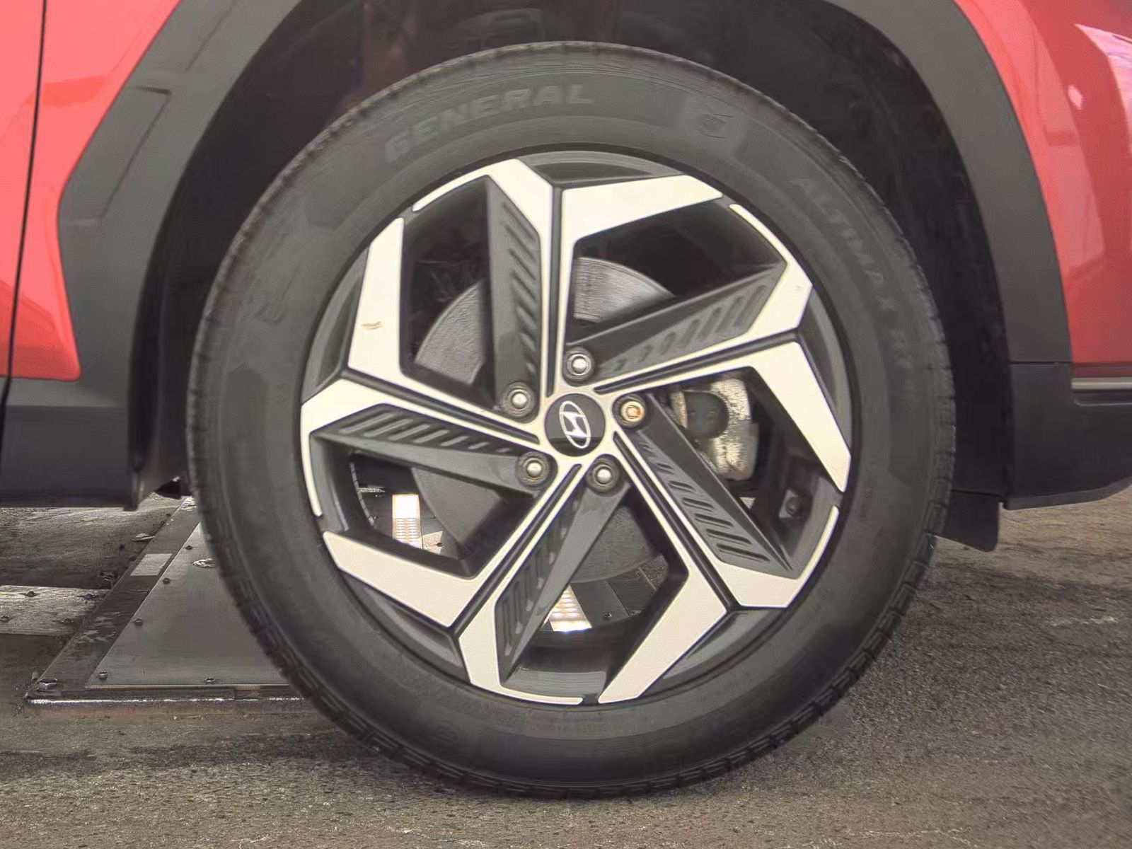 2023 Hyundai Tucson SEL AWD