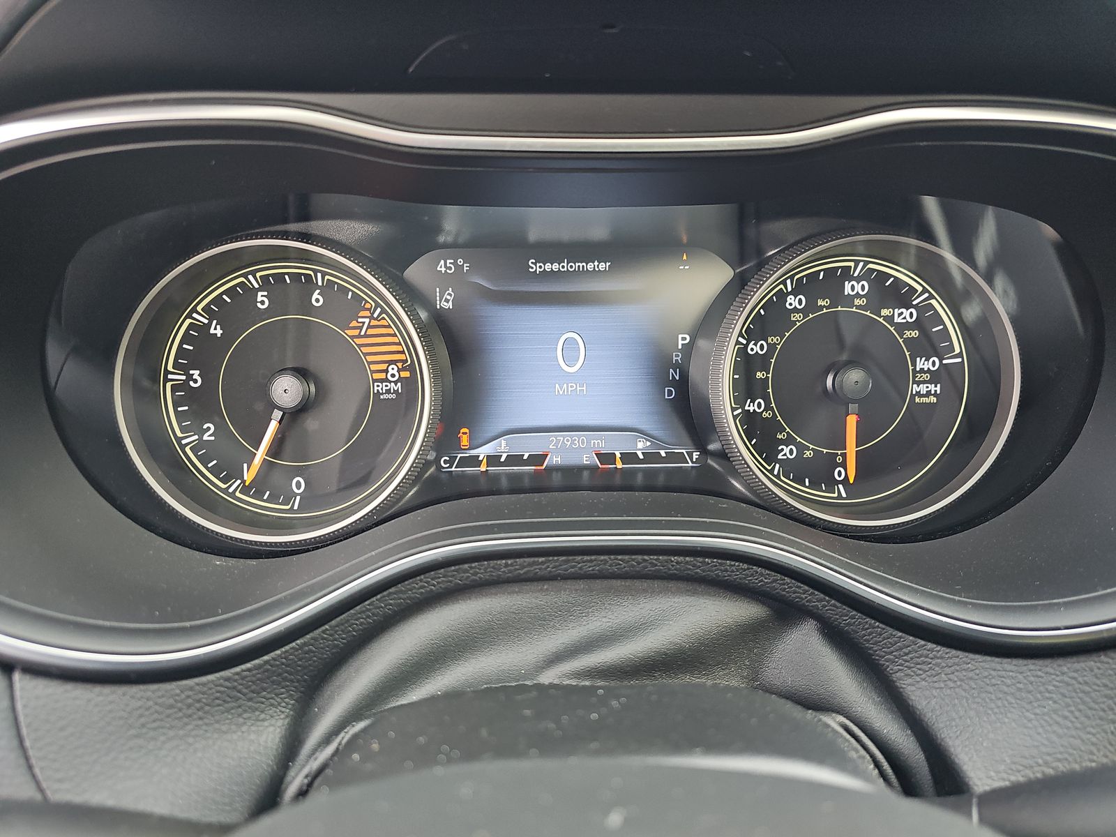 2022 Jeep Cherokee Limited AWD