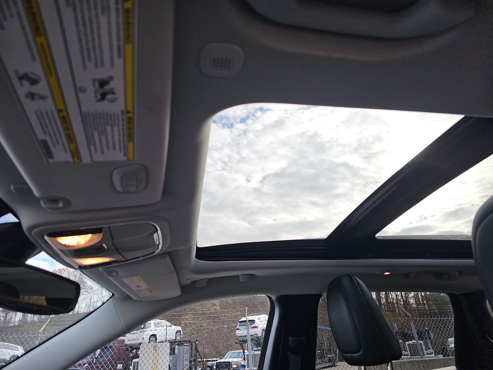 2022 Jeep Cherokee Limited AWD