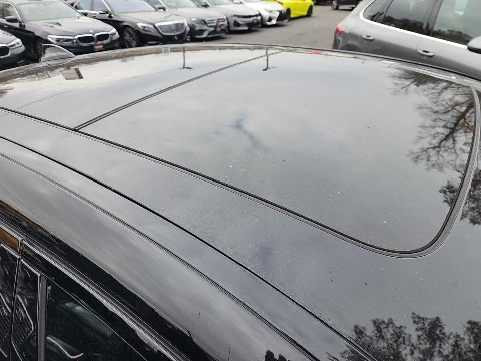 2019 BMW 7 Series 750i xDrive AWD