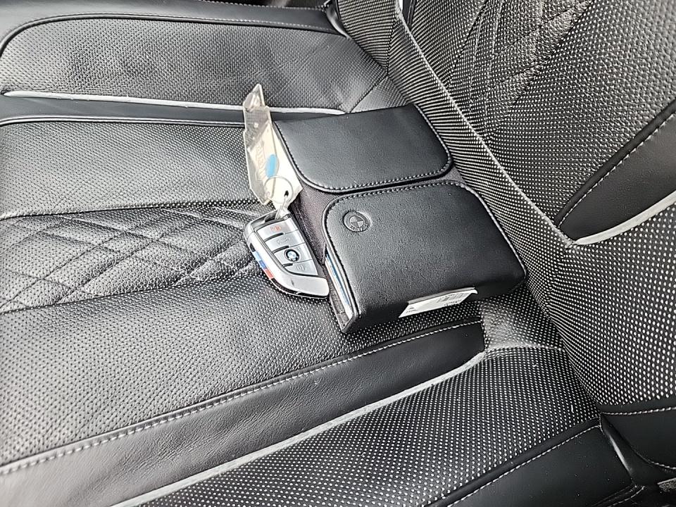 2019 BMW 7 Series 750i xDrive AWD