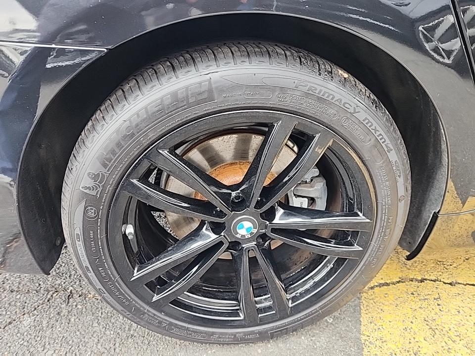 2019 BMW 7 Series 750i xDrive AWD