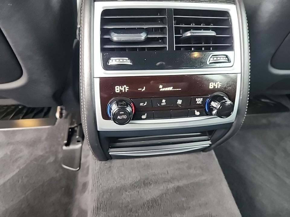 2019 BMW 7 Series 750i xDrive AWD