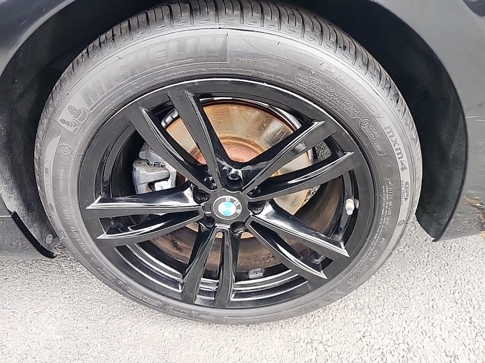 2019 BMW 7 Series 750i xDrive AWD