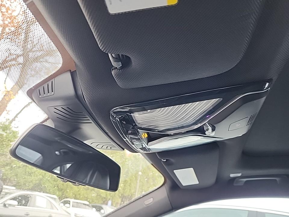 2019 BMW 7 Series 750i xDrive AWD