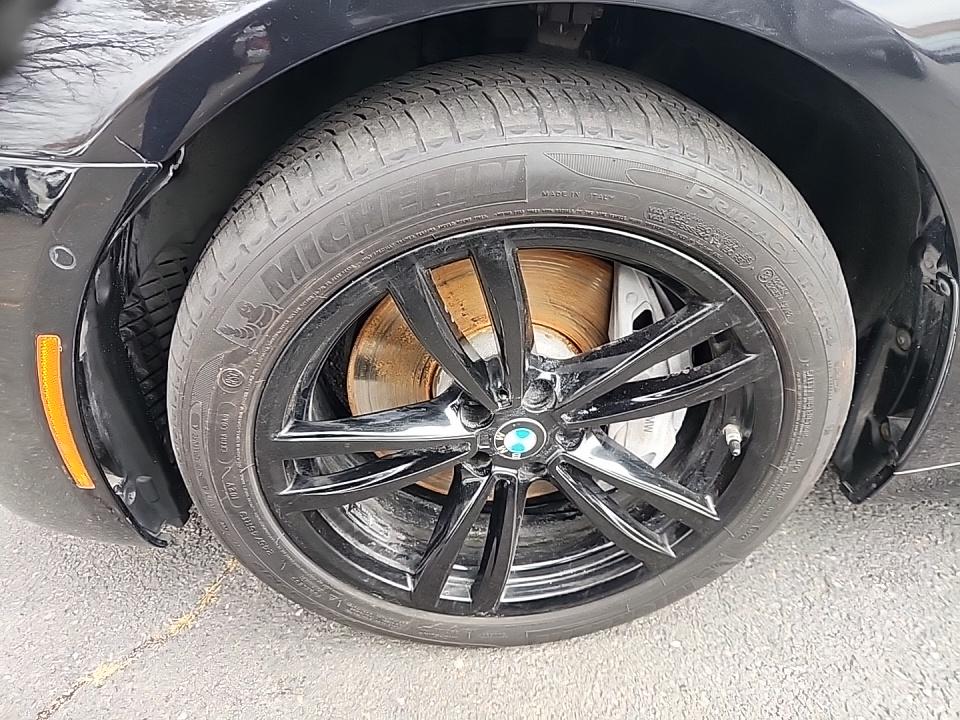 2019 BMW 7 Series 750i xDrive AWD