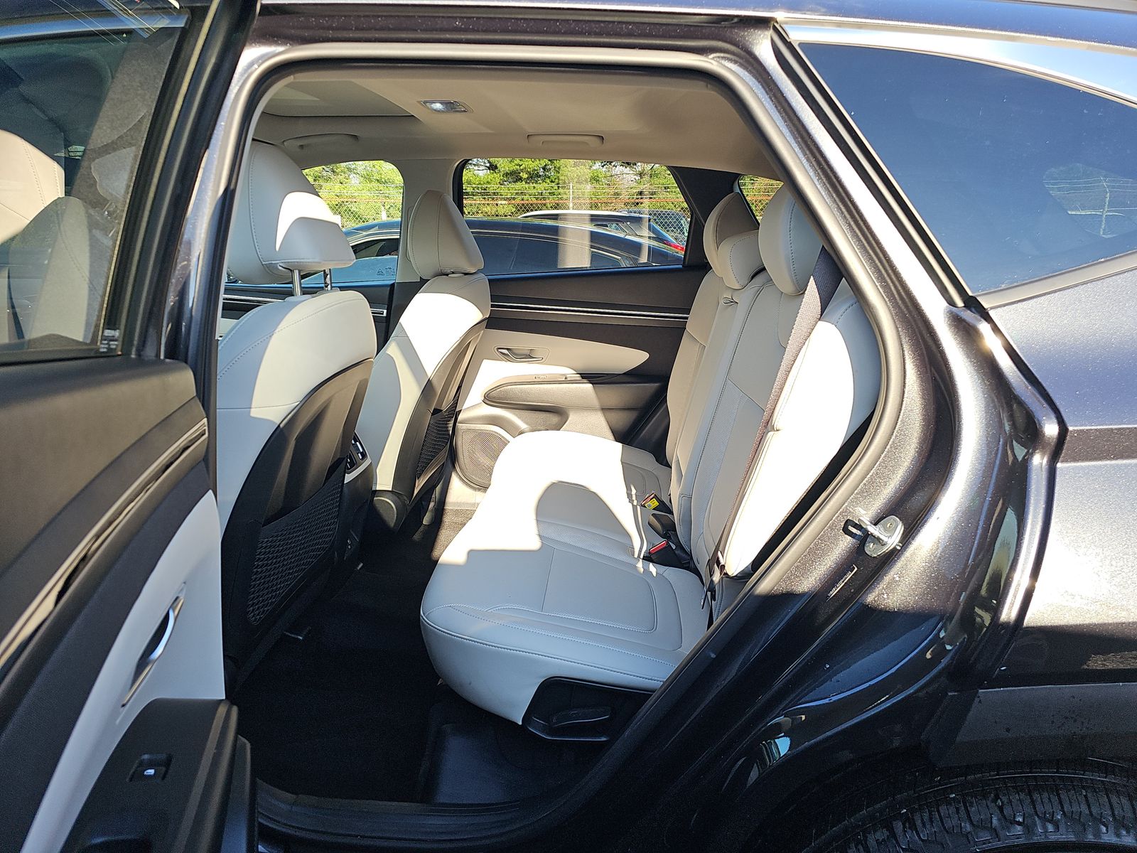 2023 Hyundai Tucson SEL AWD