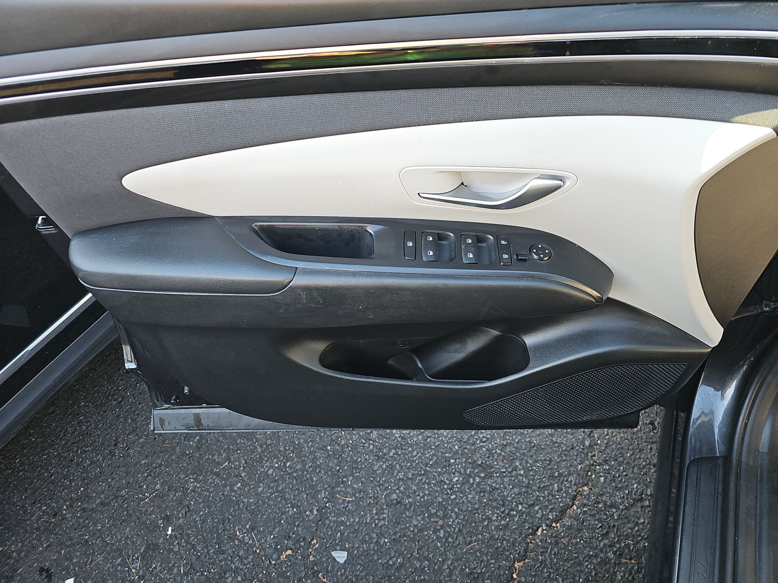 2023 Hyundai Tucson SEL AWD