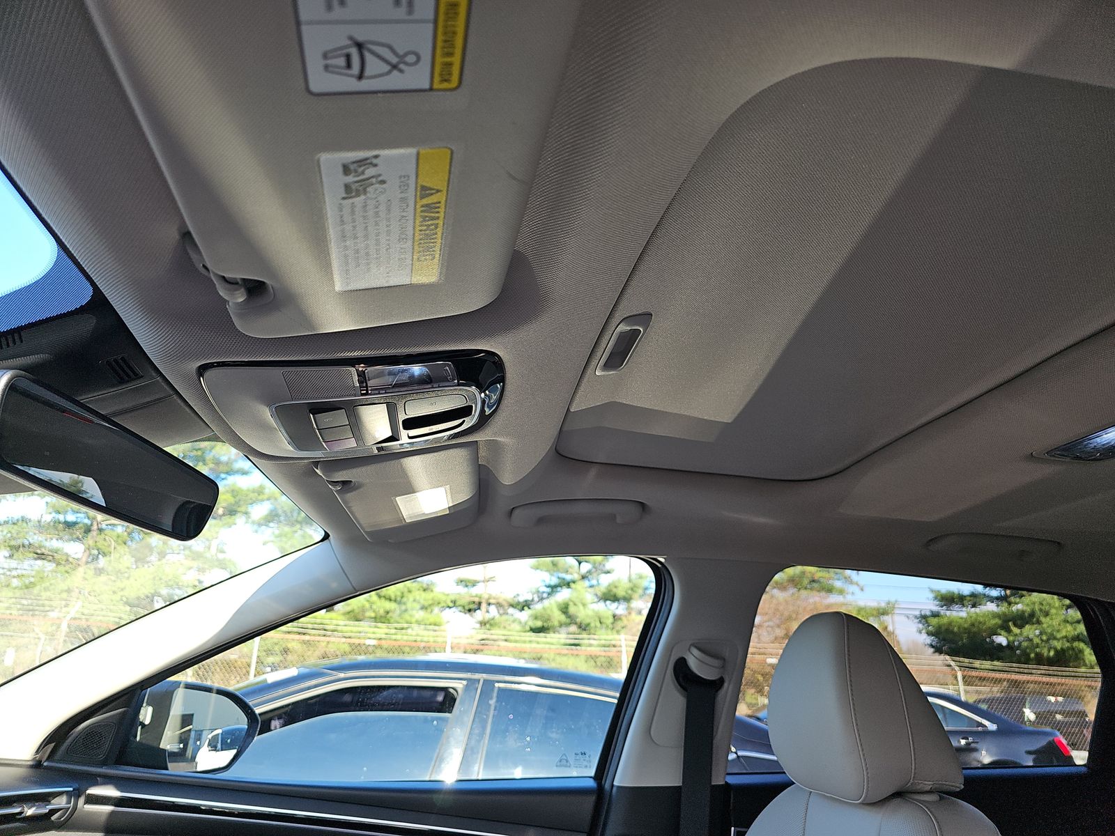 2023 Hyundai Tucson SEL AWD