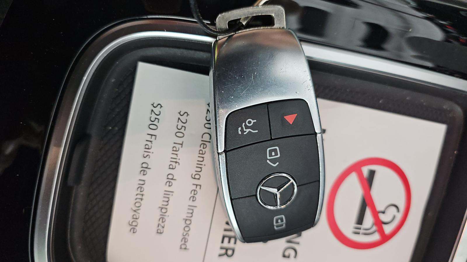 2024 Mercedes-Benz GLB GLB 250 FWD