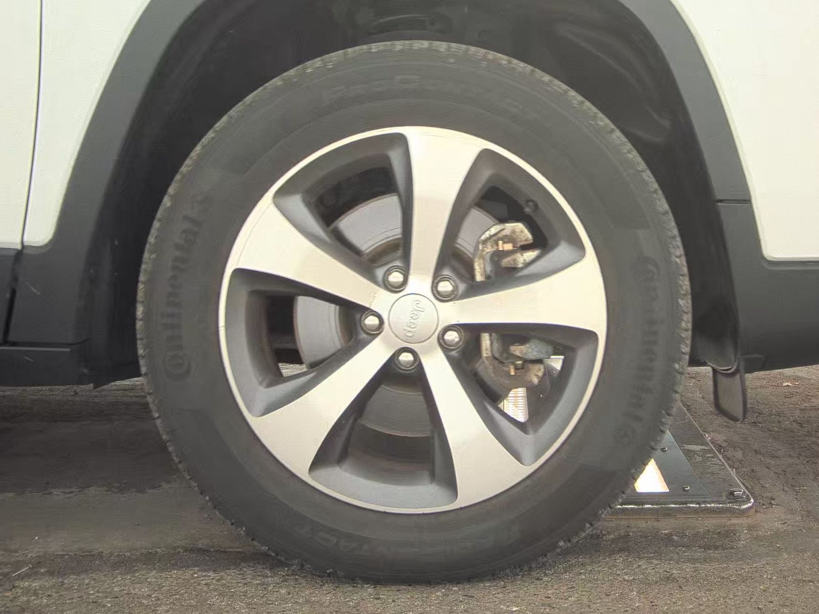 2022 Jeep Cherokee Limited AWD