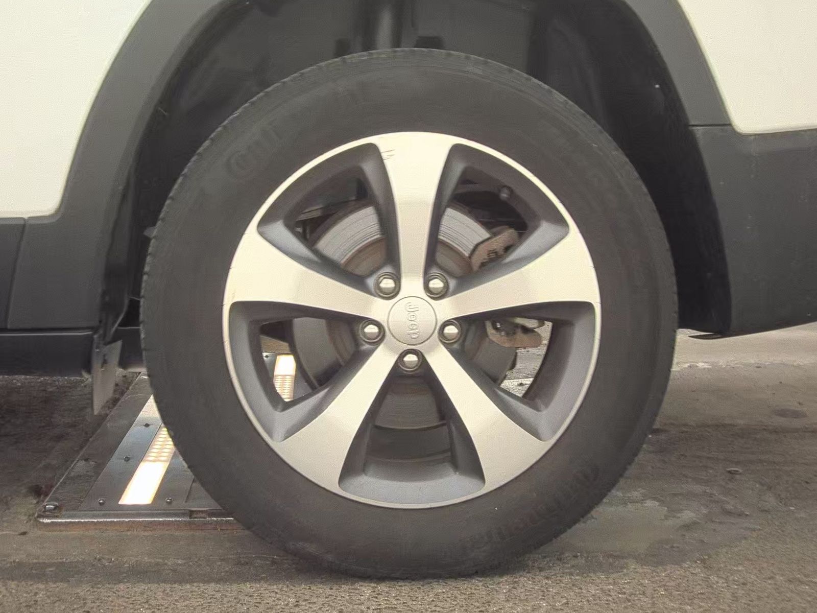 2022 Jeep Cherokee Limited AWD