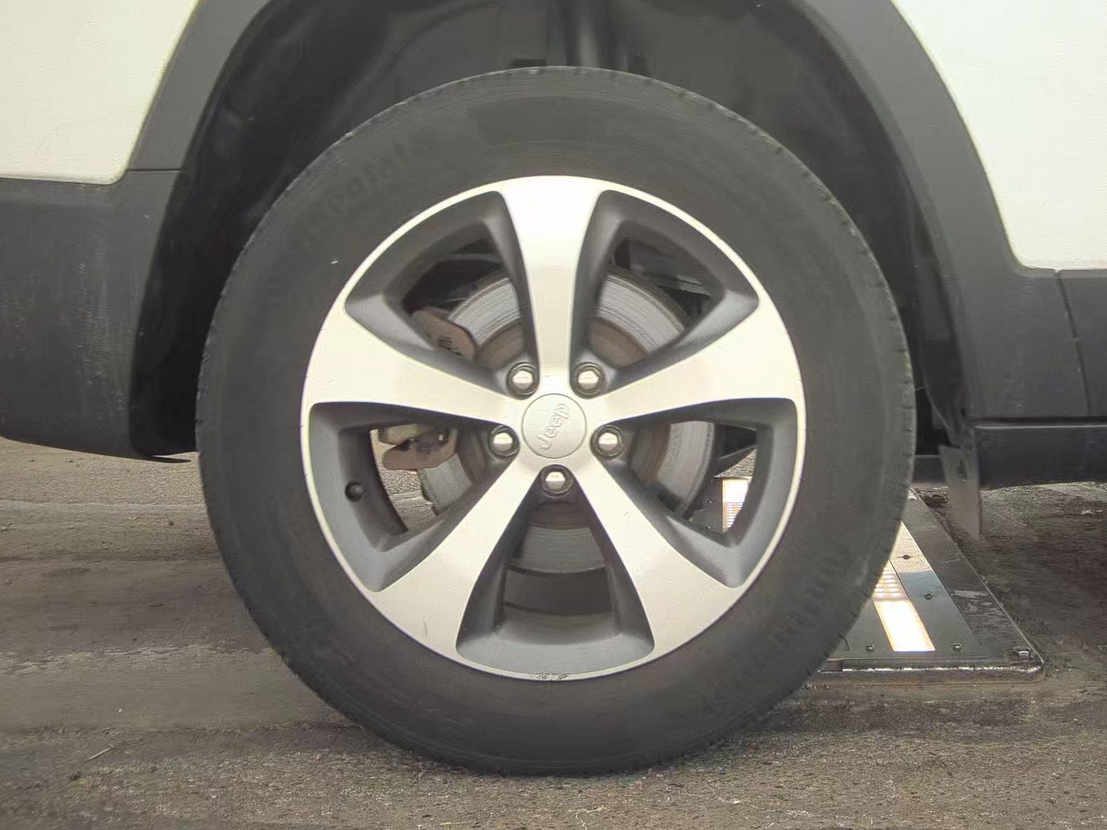 2022 Jeep Cherokee Limited AWD