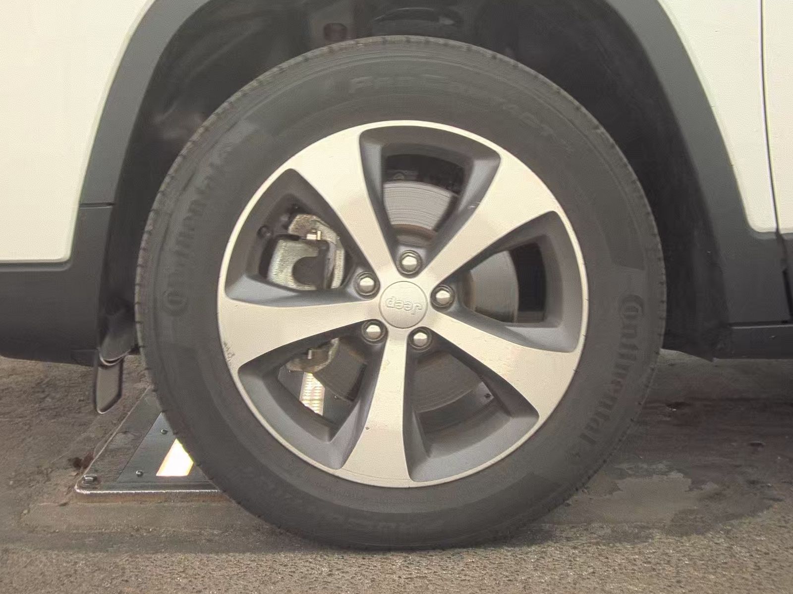 2022 Jeep Cherokee Limited AWD