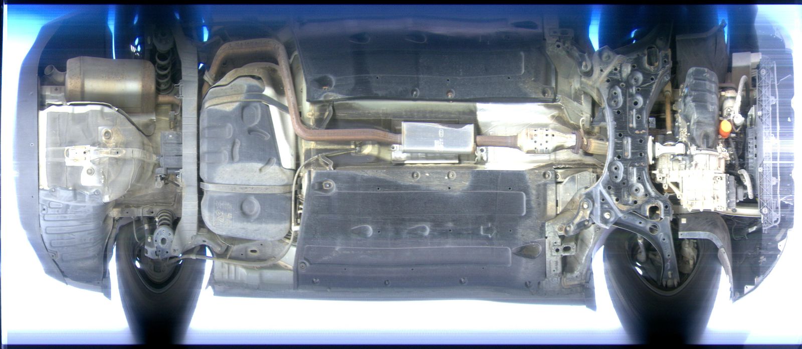 2018 Hyundai Elantra SE FWD