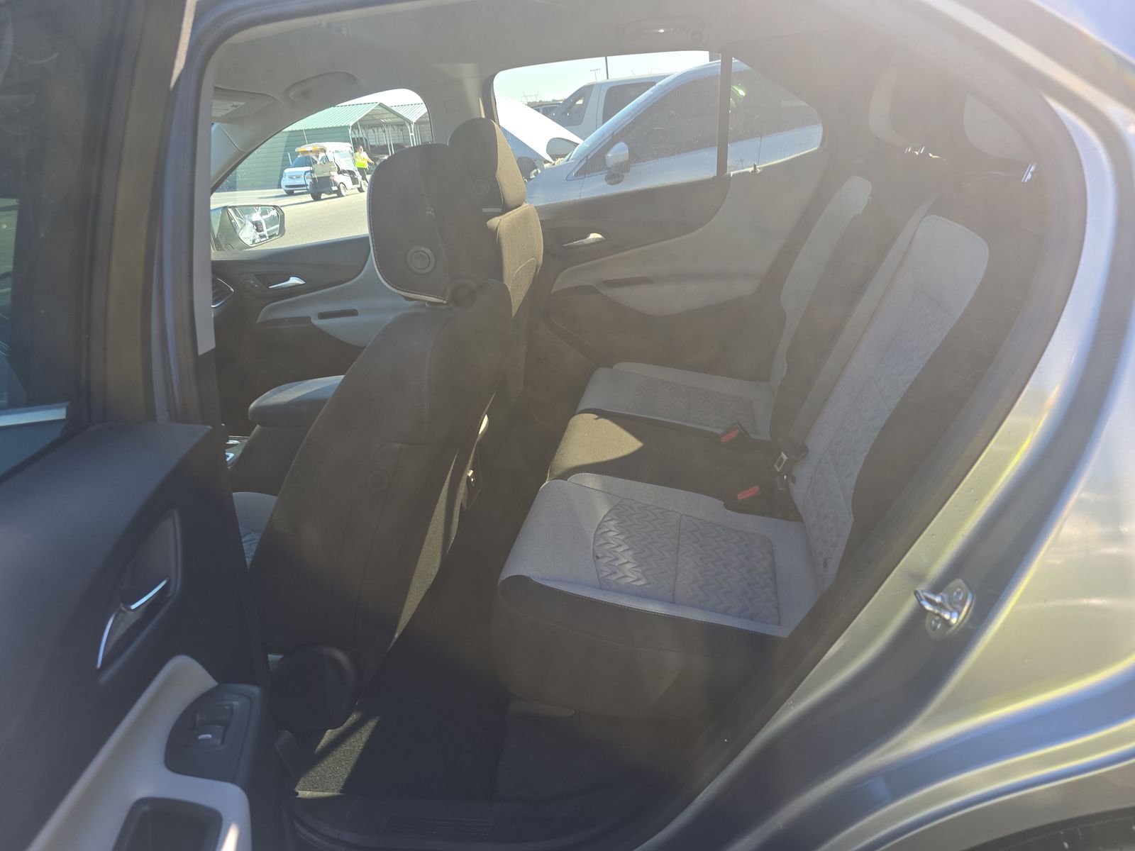 2024 Chevrolet Equinox LT FWD