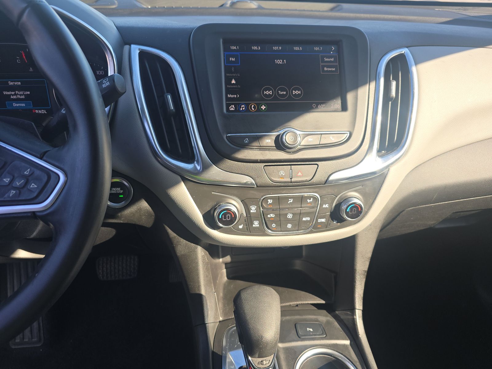 2024 Chevrolet Equinox LT FWD