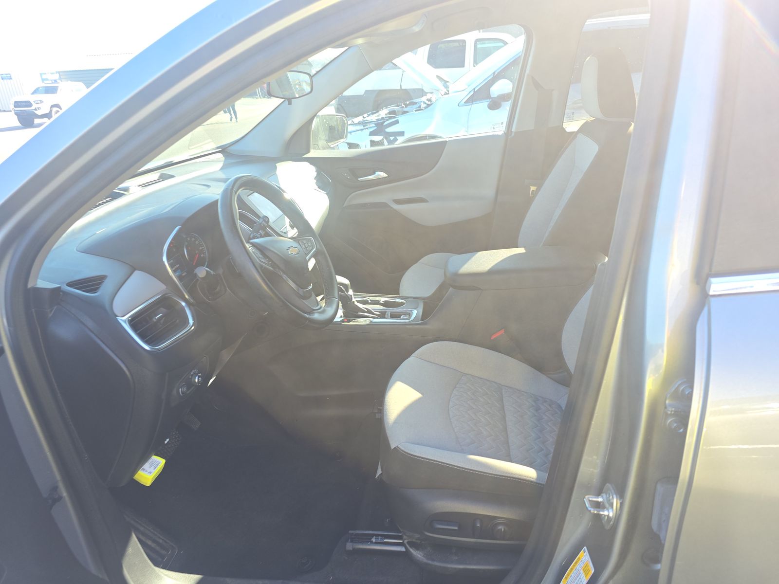 2024 Chevrolet Equinox LT FWD