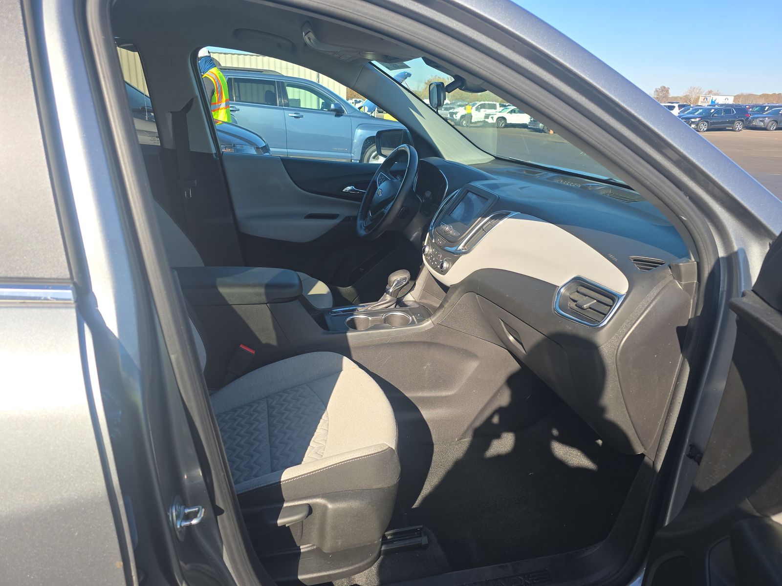 2024 Chevrolet Equinox LT FWD