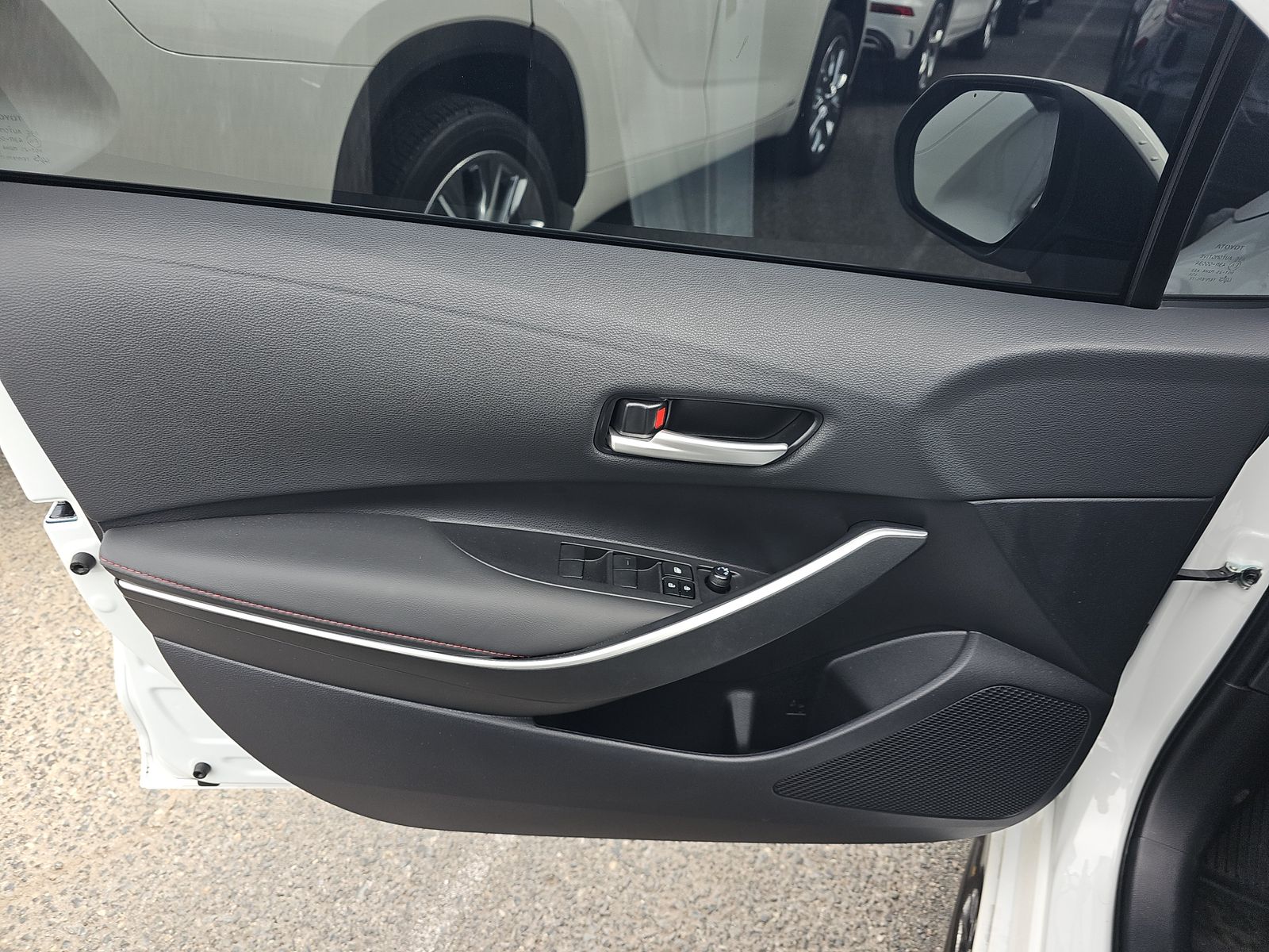 2024 Toyota Corolla Hybrid SE FWD