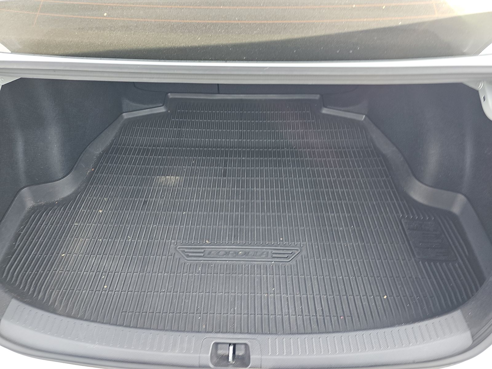 2024 Toyota Corolla Hybrid SE FWD