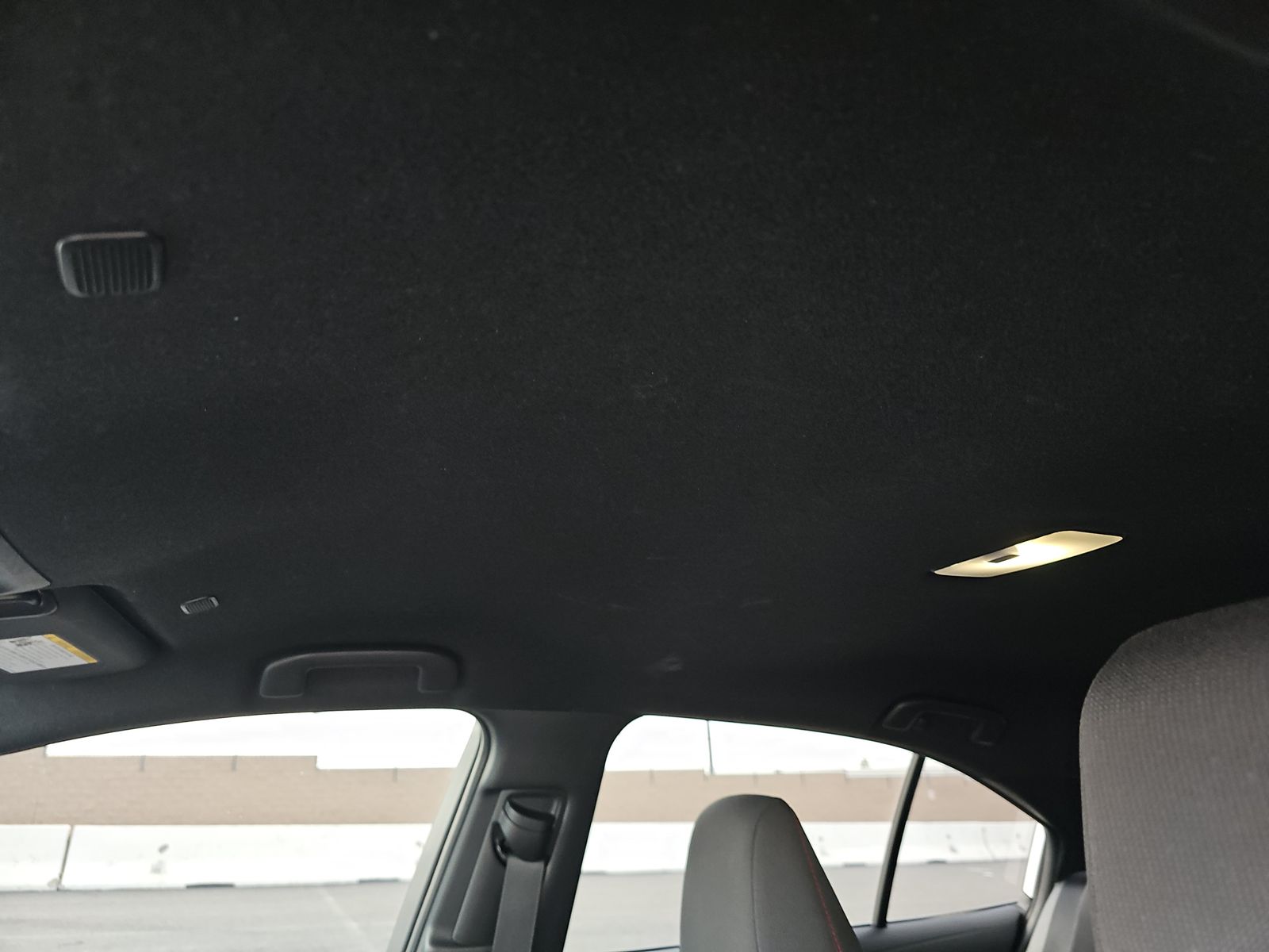 2024 Toyota Corolla Hybrid SE FWD