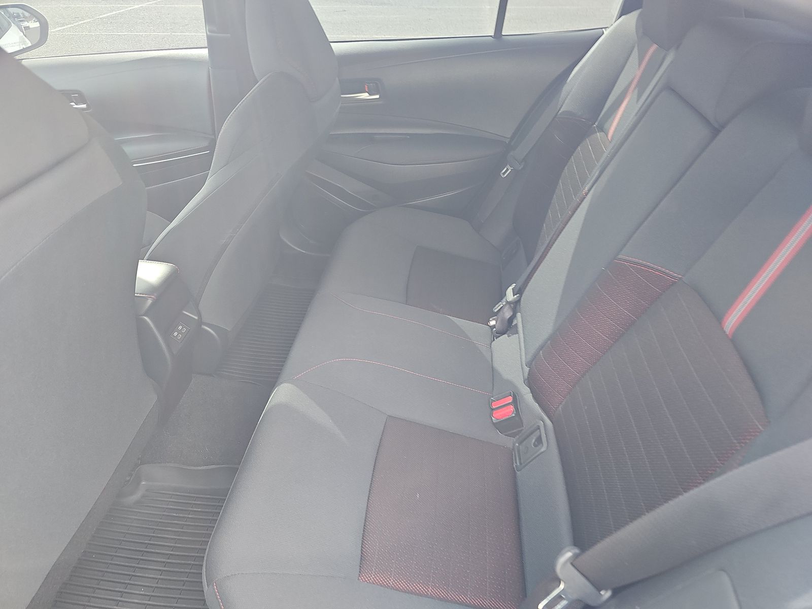 2024 Toyota Corolla Hybrid SE FWD