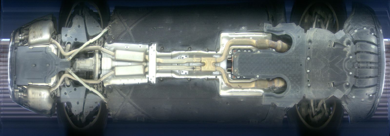 2018 Mercedes-Benz S-Class S 450 RWD