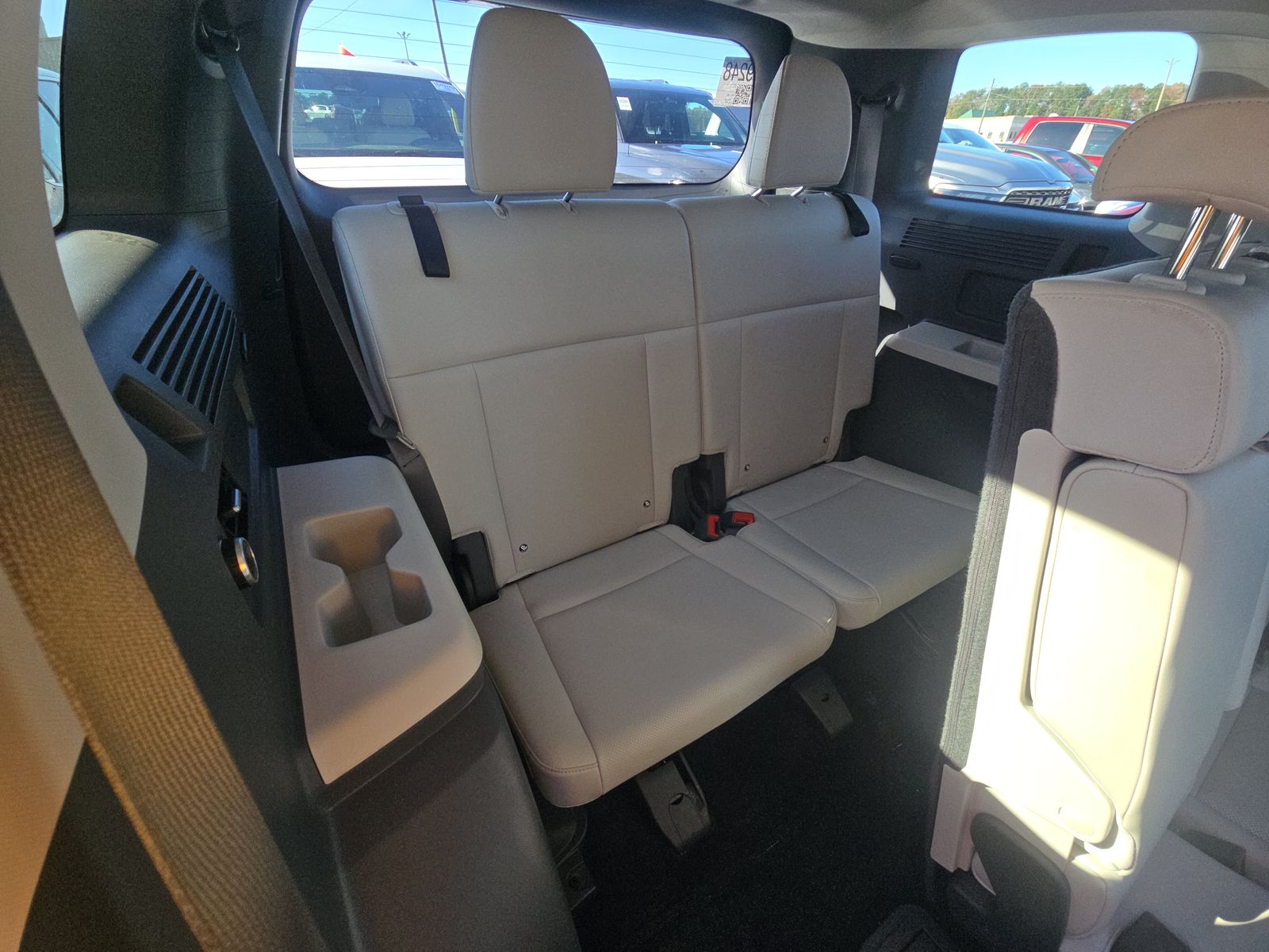 2025 Hyundai Santa Fe SEL FWD