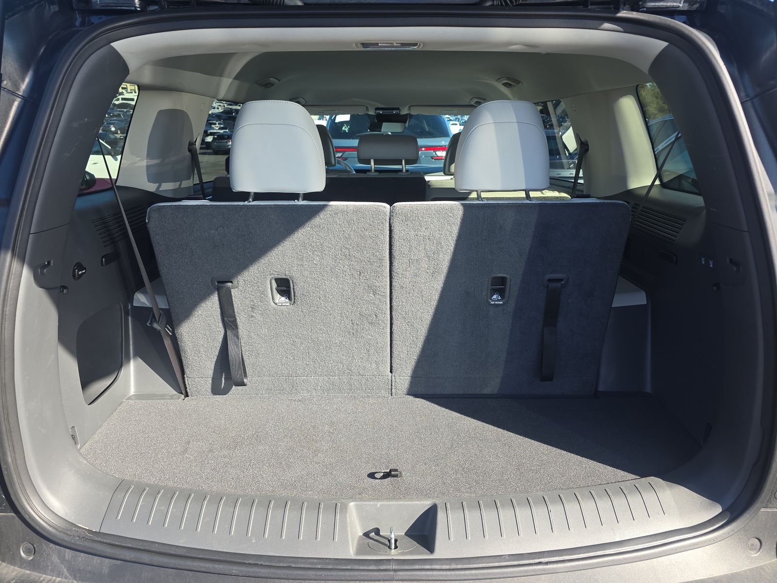 2025 Hyundai Santa Fe SEL FWD