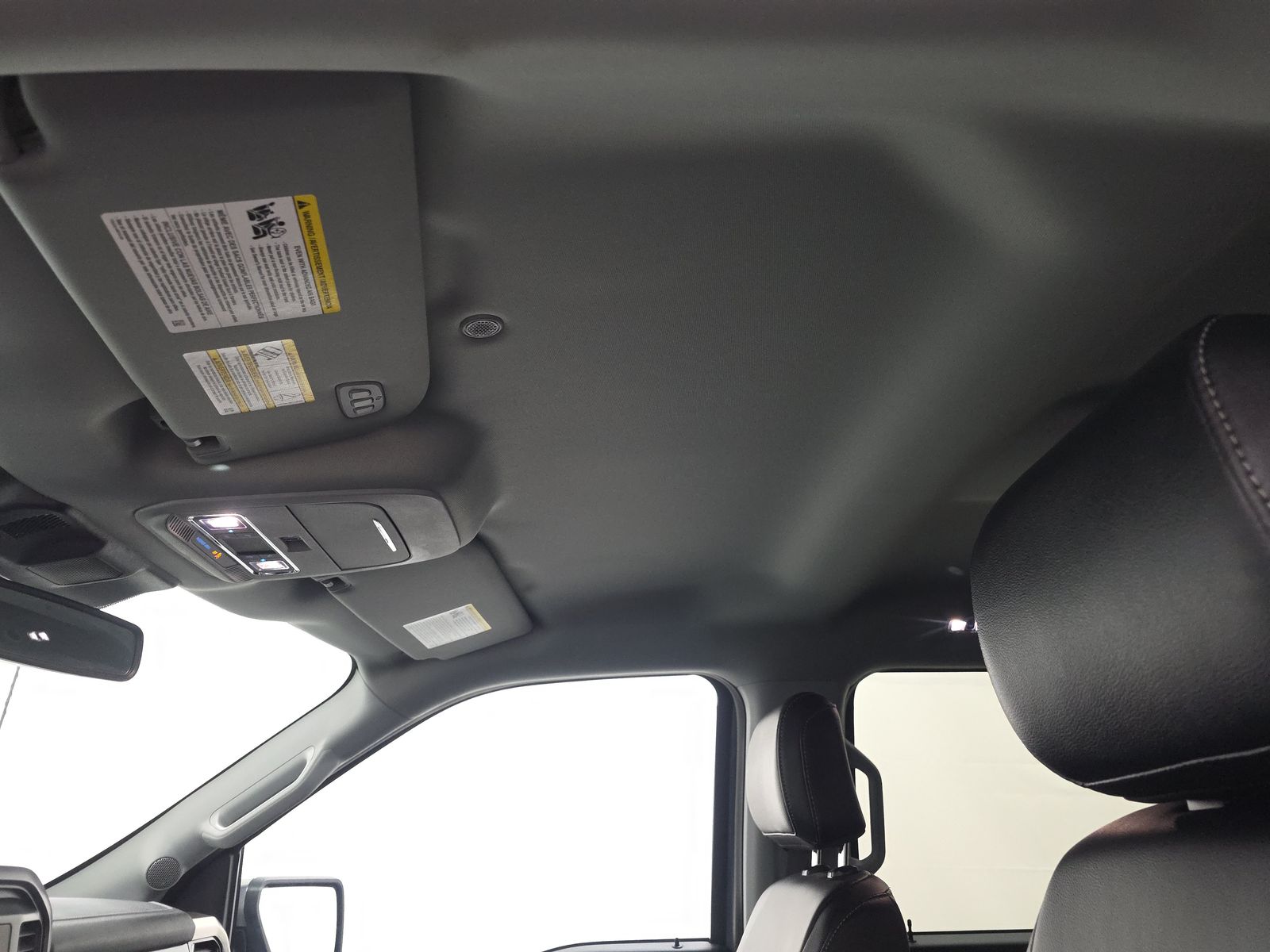 2023 Ford F-150 Lariat AWD