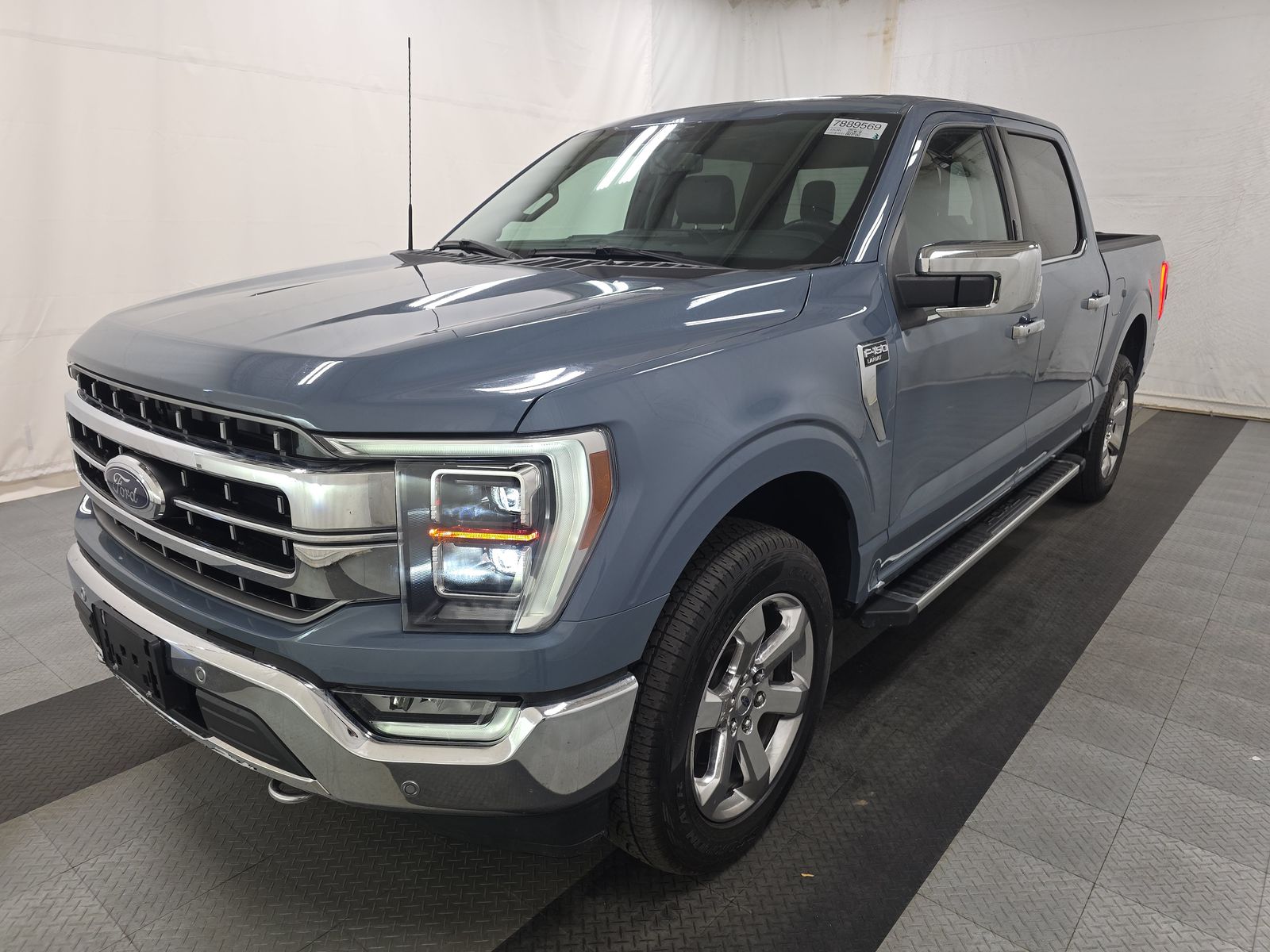 2023 Ford F-150 Lariat AWD