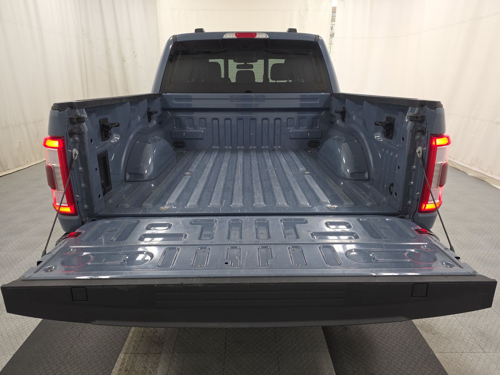 2023 Ford F-150 Lariat AWD