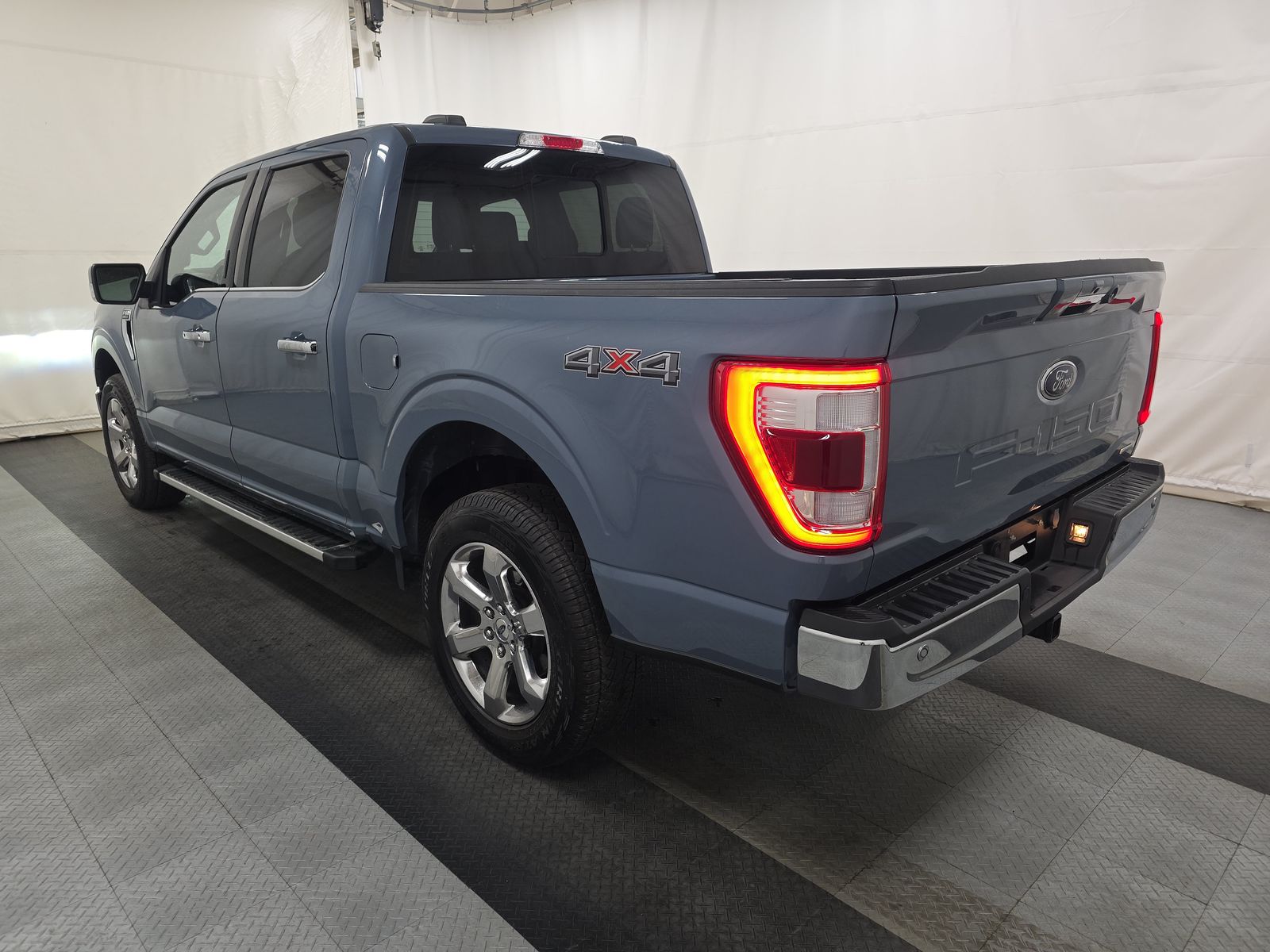 2023 Ford F-150 Lariat AWD