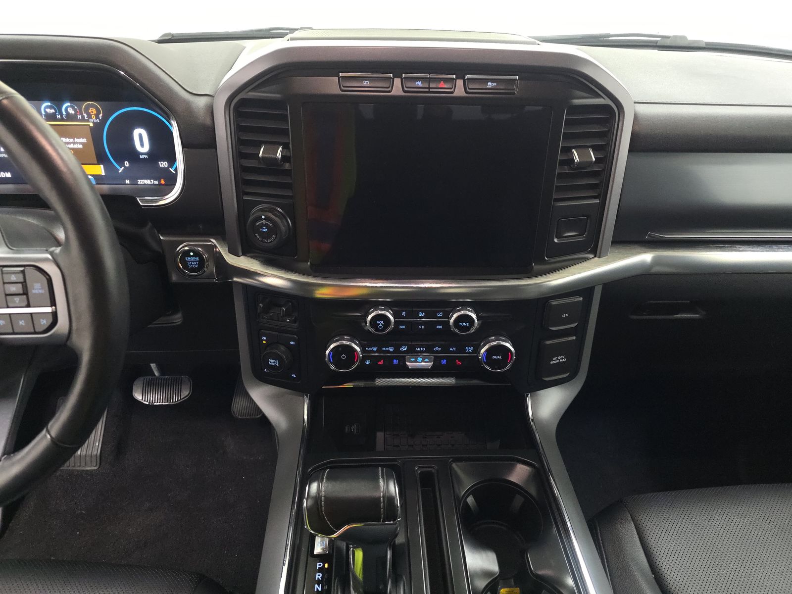 2023 Ford F-150 Lariat AWD