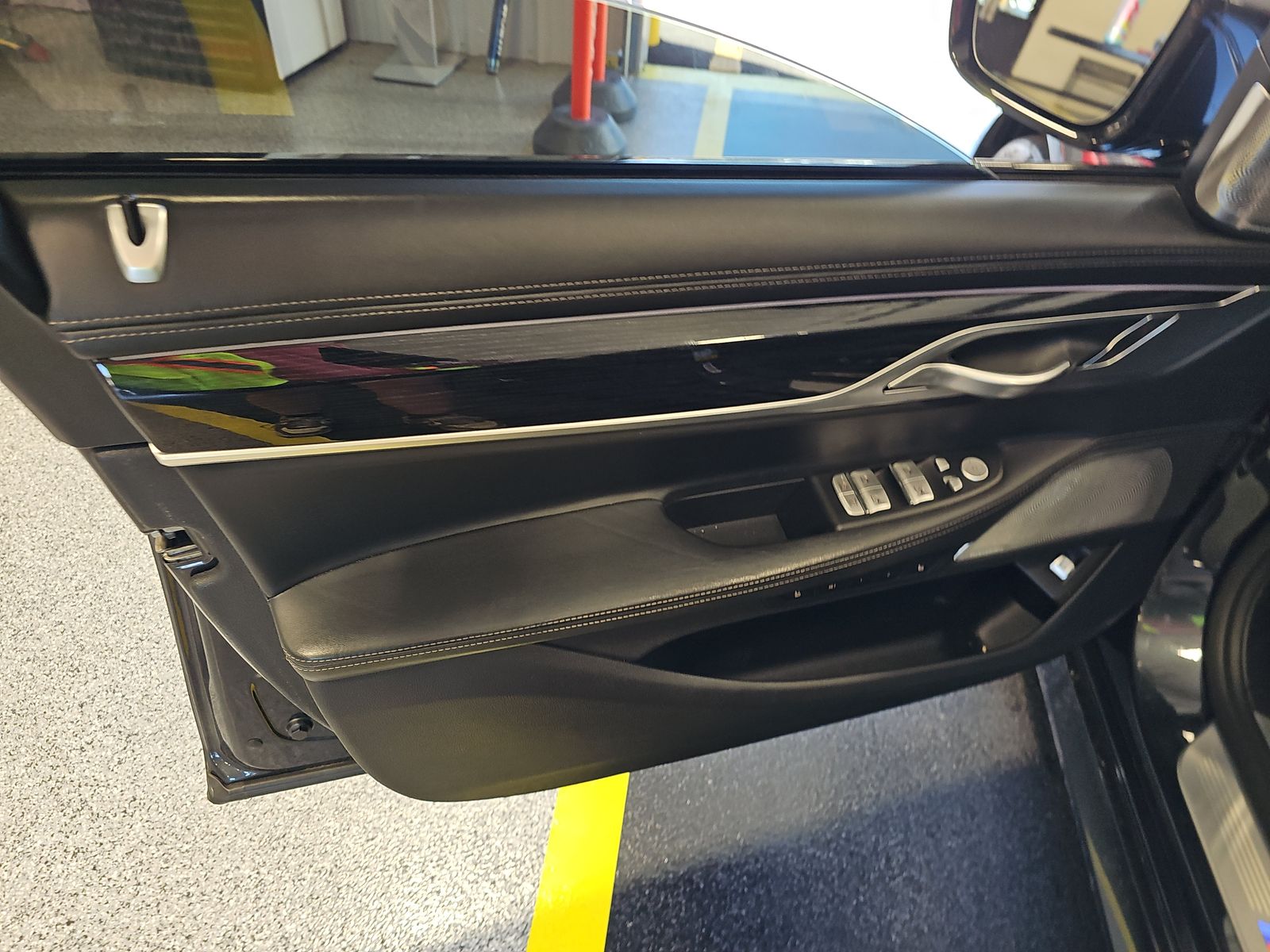 2019 BMW 7 Series 750i RWD