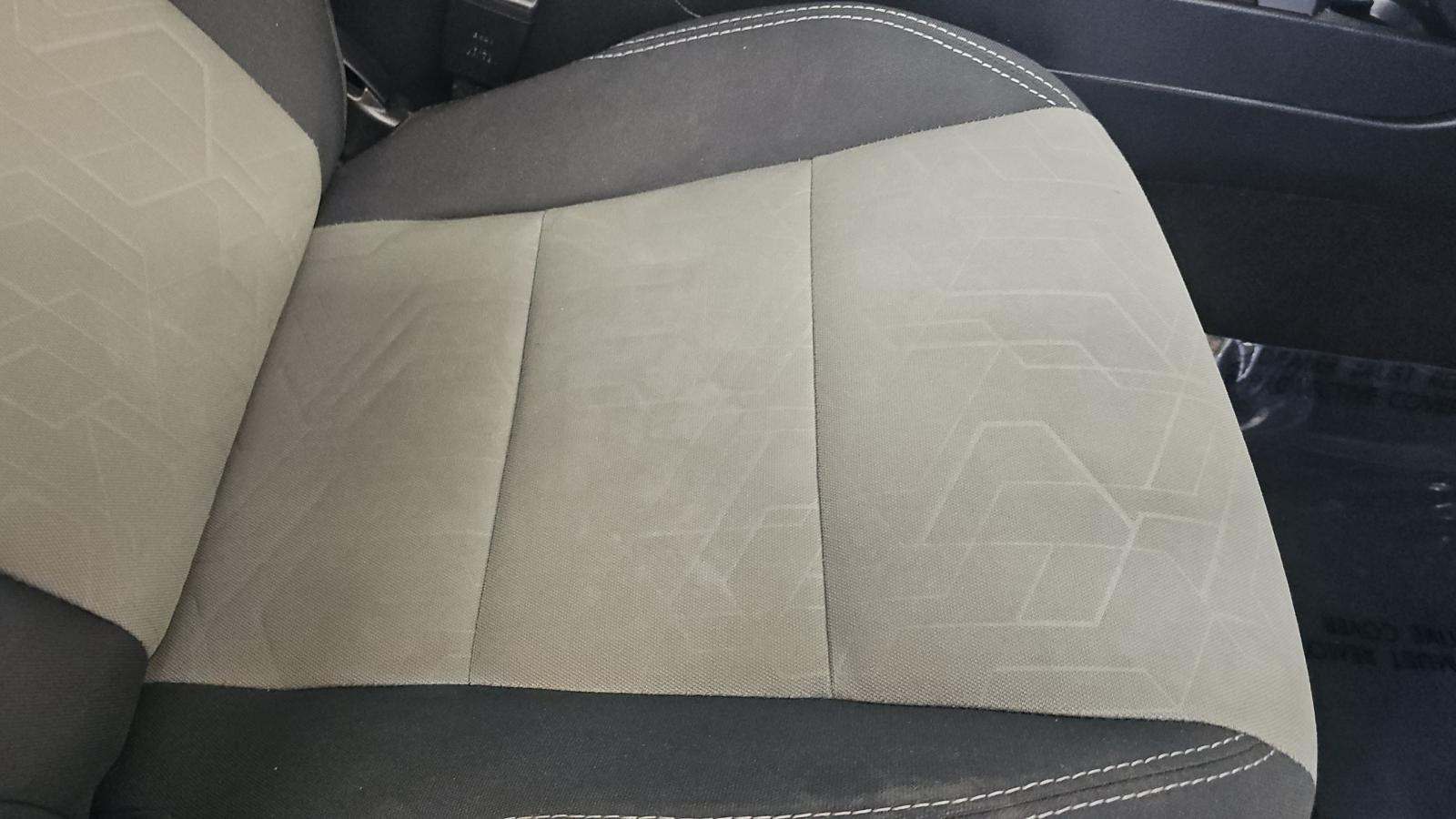 2022 Toyota Tacoma TRD Sport RWD