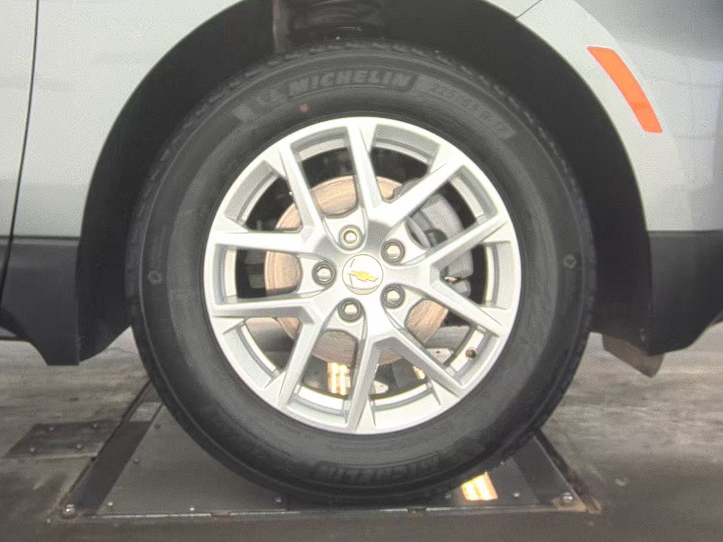 2024 Chevrolet Equinox LT FWD