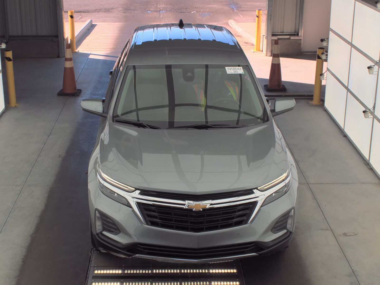 2024 Chevrolet Equinox LT FWD