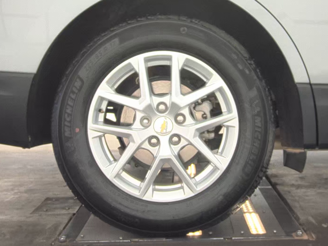 2024 Chevrolet Equinox LT FWD