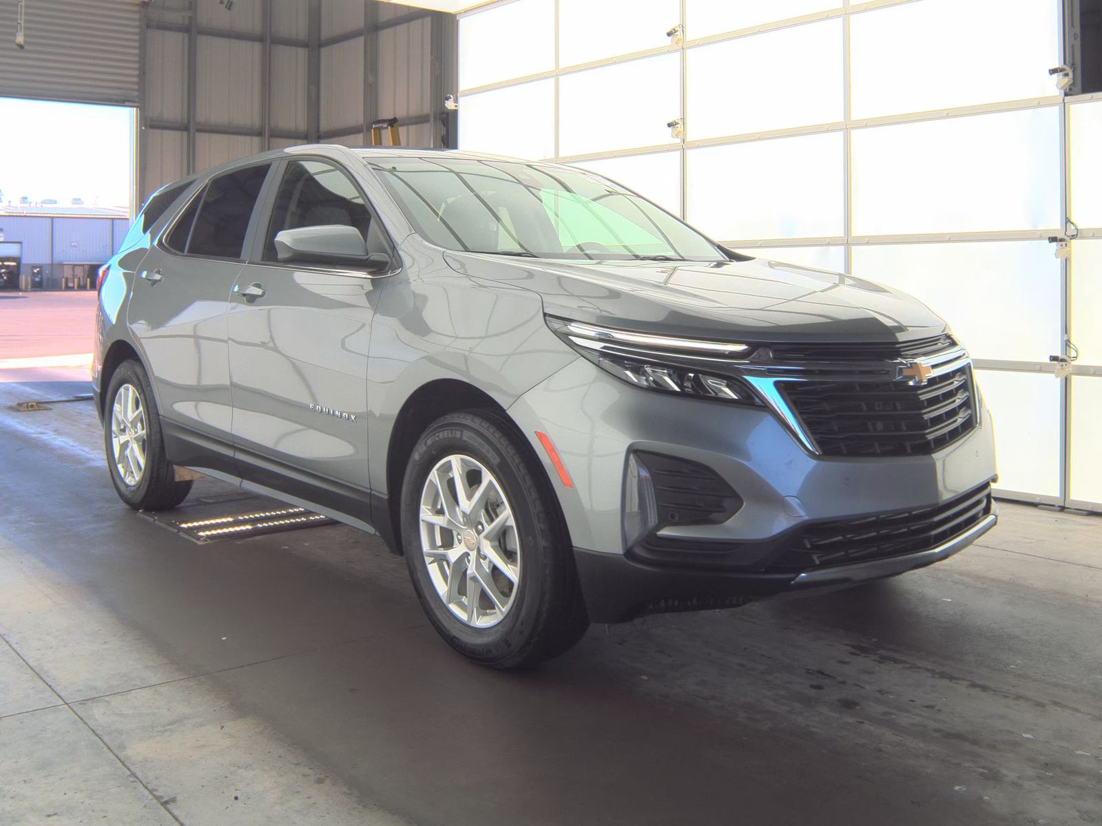 2024 Chevrolet Equinox LT FWD