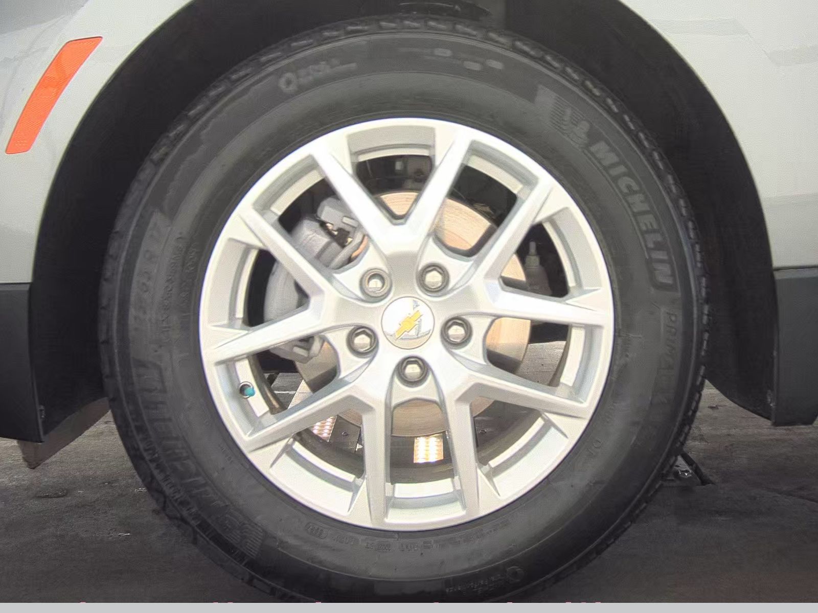 2024 Chevrolet Equinox LT FWD