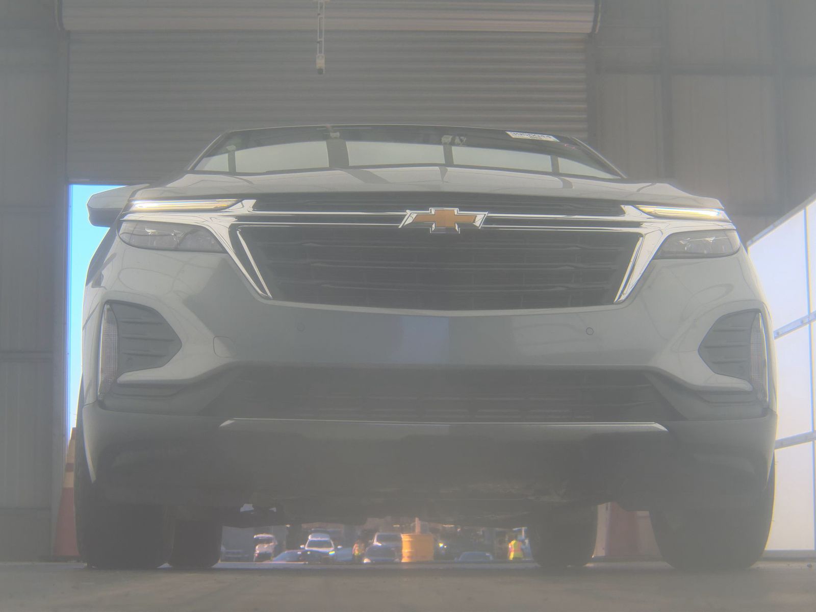 2024 Chevrolet Equinox LT FWD