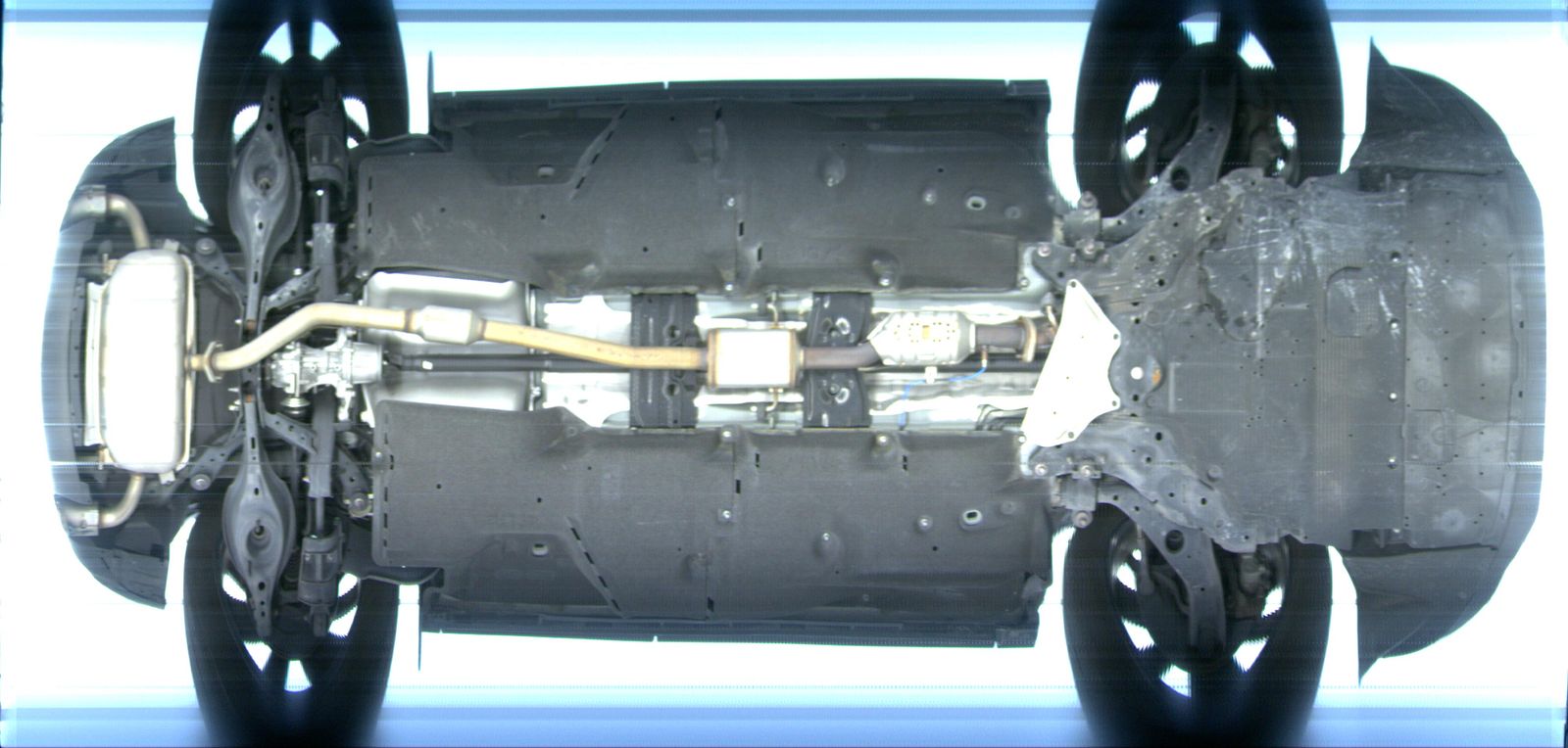 2022 MAZDA CX-5 2.5 Turbo AWD