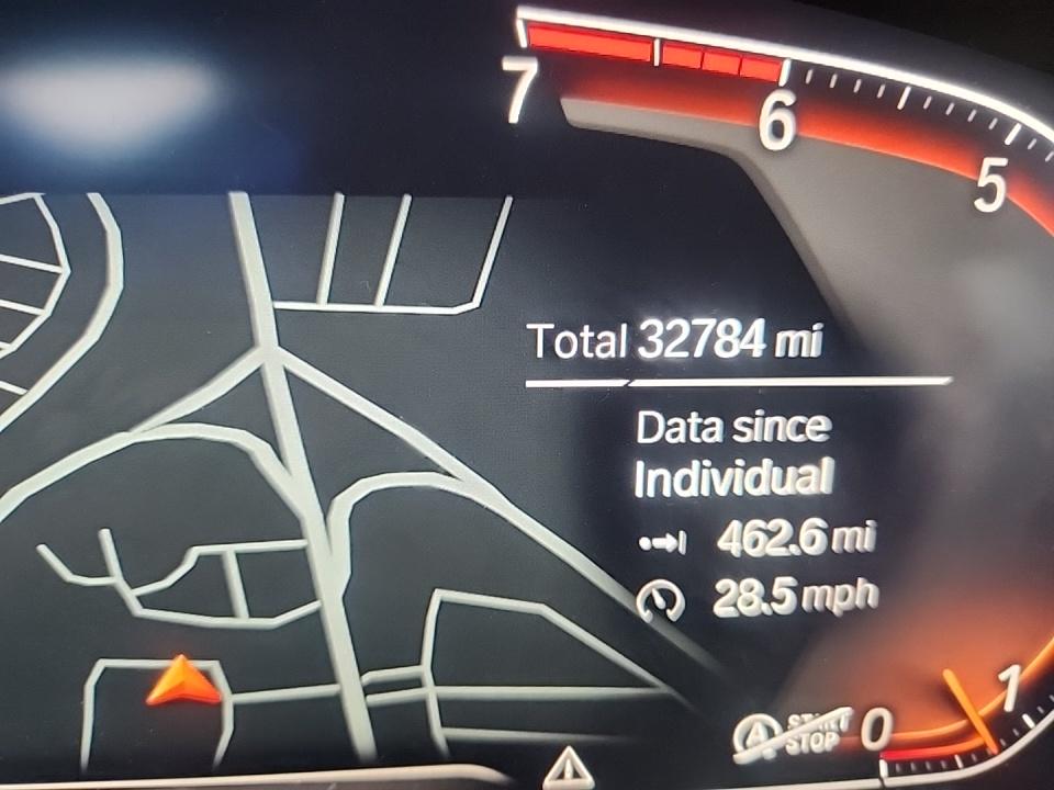 2023 BMW X3 xDrive30i AWD