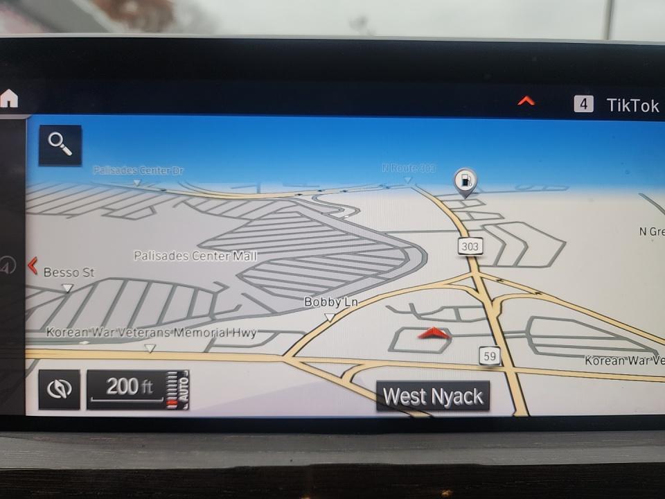 2023 BMW X3 xDrive30i AWD