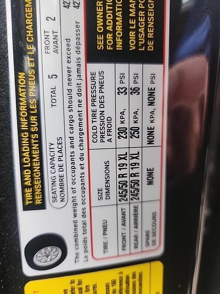 2023 BMW X3 xDrive30i AWD