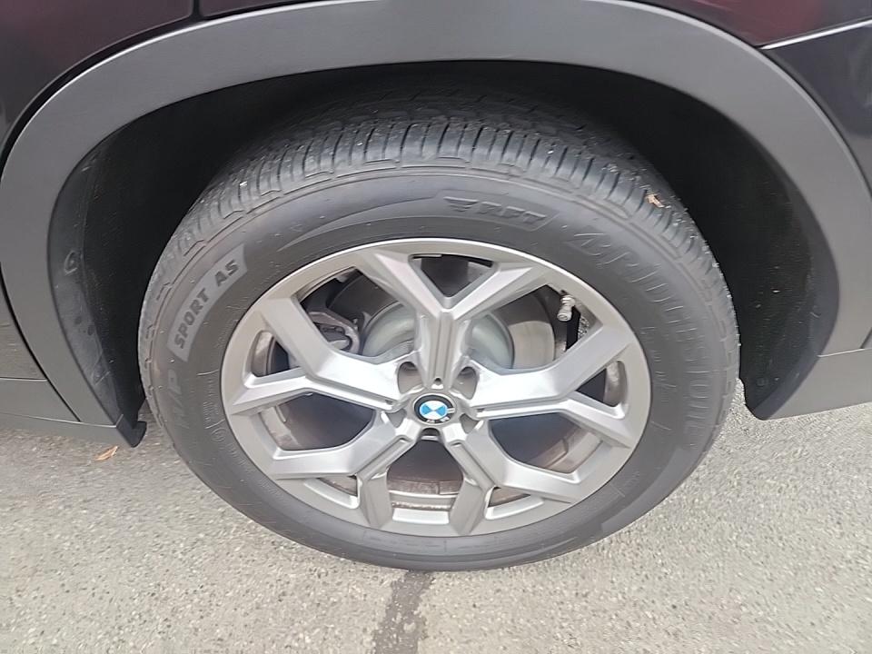 2023 BMW X3 xDrive30i AWD