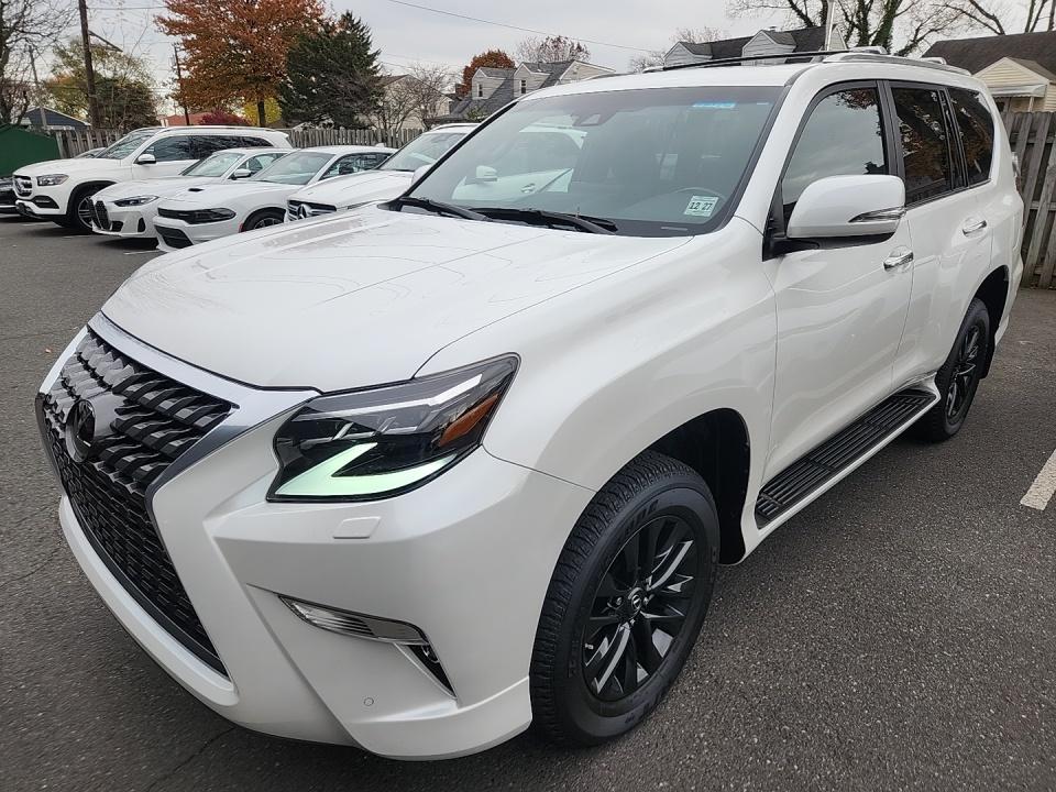 2023 Lexus GX GX 460 Premium AWD