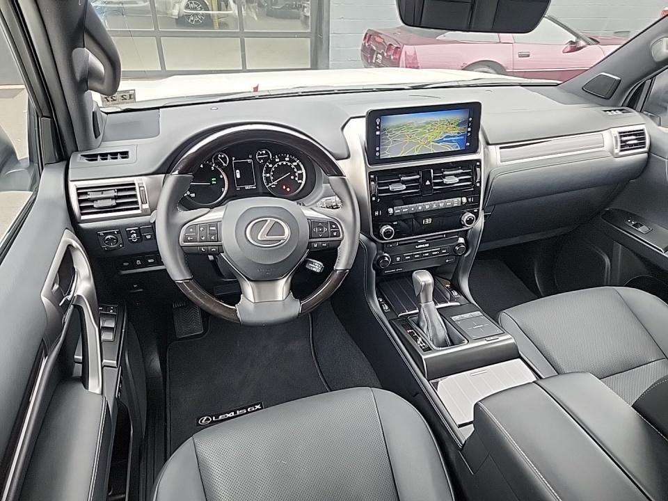 2023 Lexus GX GX 460 Premium AWD